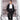 Solid Long Blazer