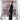 Solid Long Blazer