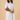Solid Tiered Dress