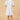 Solid Tiered Dress