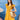 A-Line Shirring Midi Dress With Wide Leg Pants