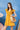 A-Line Shirring Midi Dress With Wide Leg Pants