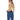 Medium Wash Flared Jeans