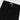 Flared Denim Jegging For Women - Black
