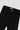 Flared Denim Jegging For Women - Black
