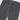 Flared Denim Jegging For Women - Grey