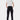 Tapered Fit Denim Bottom