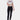 Tapered Fit Denim Bottom