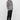 Solid Hoodie For Men - Heather Grey full pose