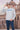Long Sleeves Typography T-Shirt