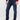 Dark Wash Textured Jeans