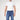 Medium Wash Denim Shorts