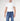 Medium Wash Denim Shorts