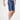 Medium Wash Denim Shorts