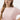 Solid Crop Top With Waist Drawstring