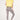 Solid Legging For Women - Grey
