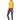 Solid Legging For Women - Black
