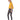 Solid Legging For Women - Black