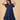 A-Line Tiered Dress