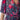 Viscose Short Sleeve Blouse