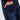 Dark Wash Textured Jeans