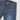 Dark Wash Denim Shorts