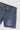 Dark Wash Denim Shorts