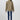 Shacket For Women - Khaki Back Side