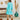 Puff Sleeves Dress