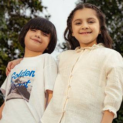 Spring Fashion for Kids: The Latest Trends and Styles