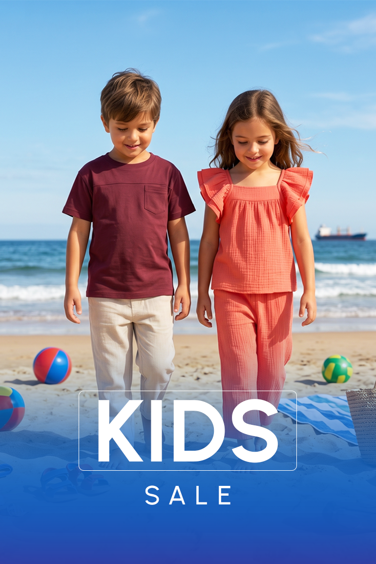Kids Sale