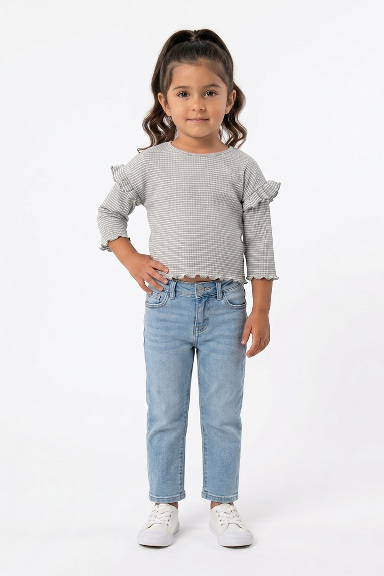 T-Shirts For Baby Girl