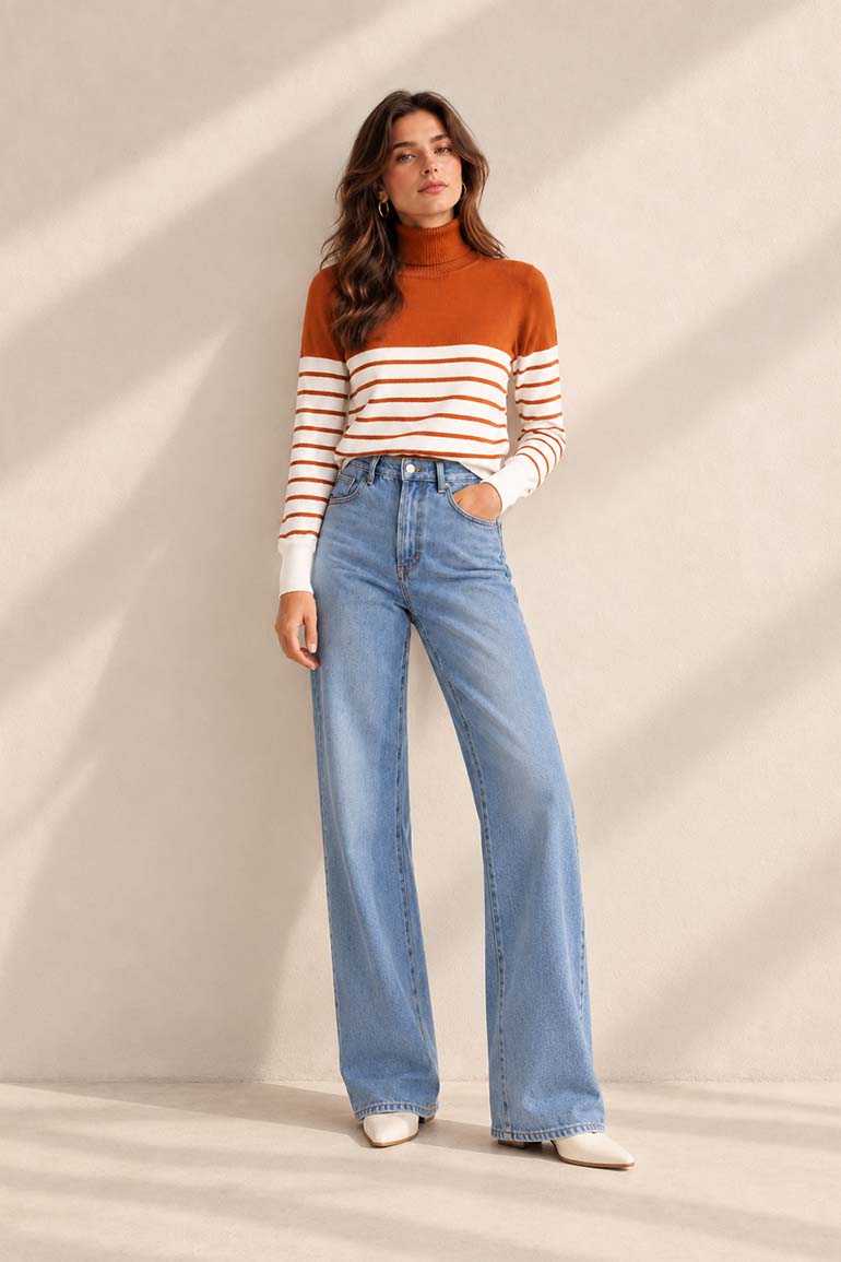 Sweaters & Cardigans For Women