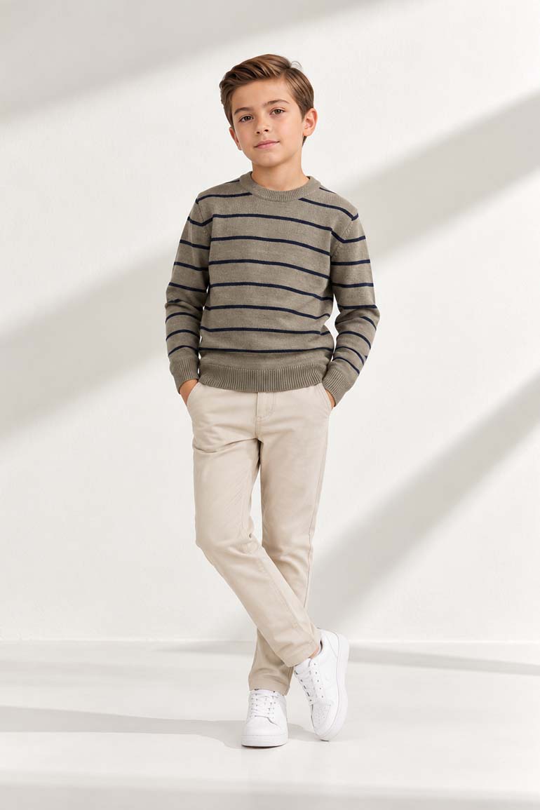 Sweaters For Boy