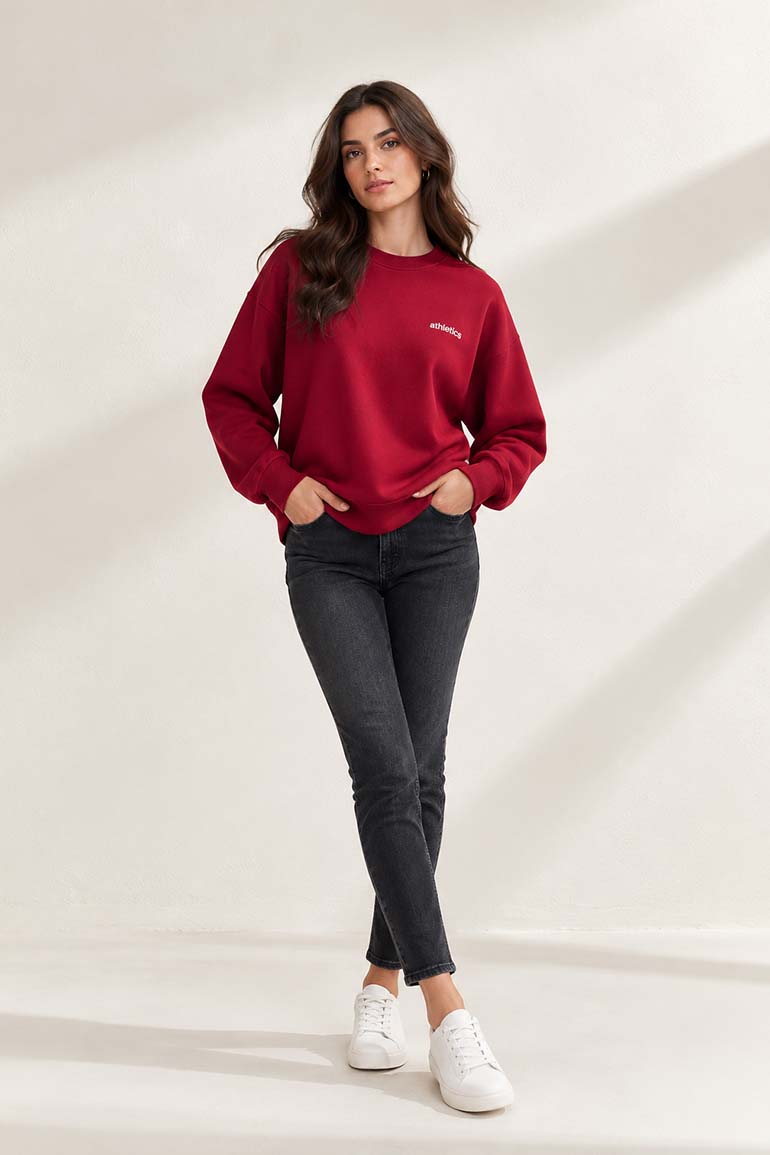 Sweatshirts For Women