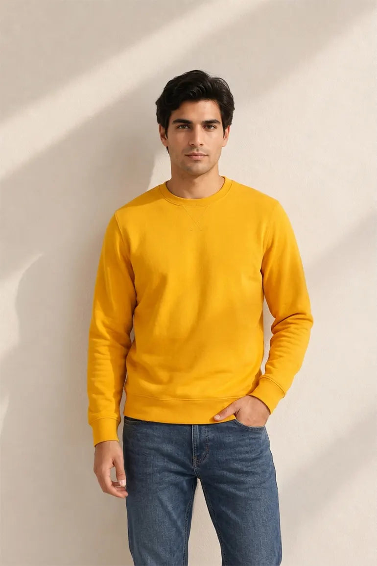 Sweatshirts For Men