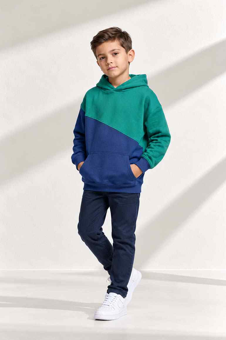 Boy