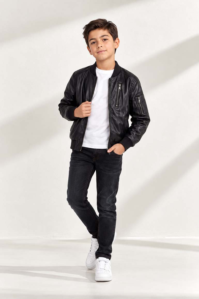 Jackets For Boy