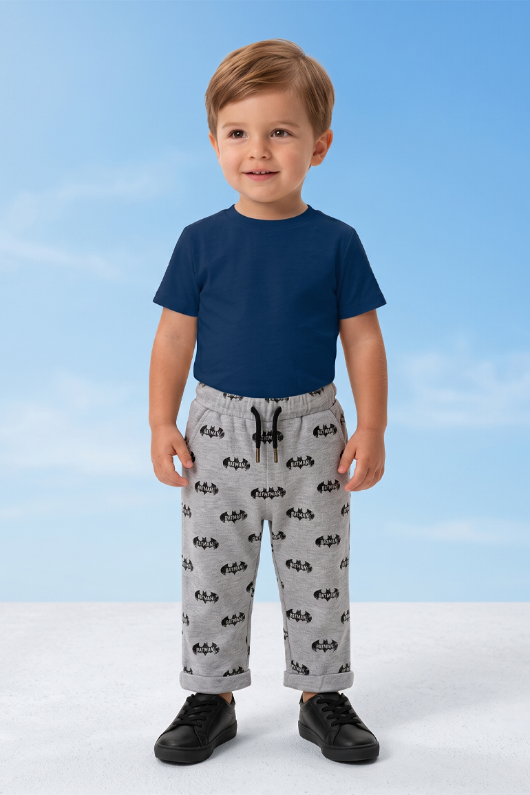 Trousers For Baby Boy