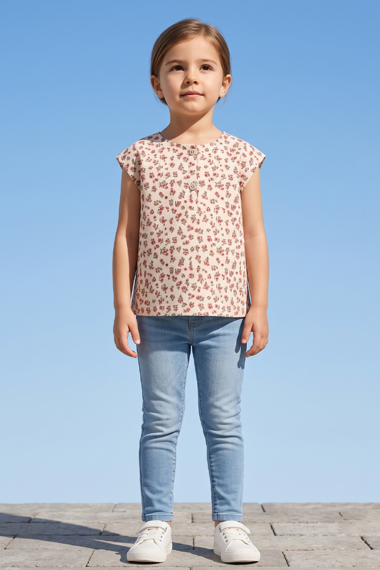 Shirts For Baby Girl