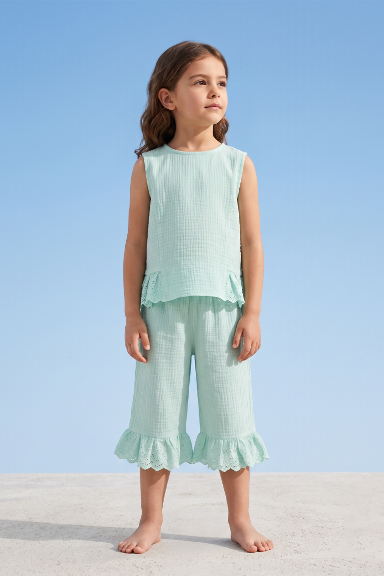 Sleepwear For Baby Girl
