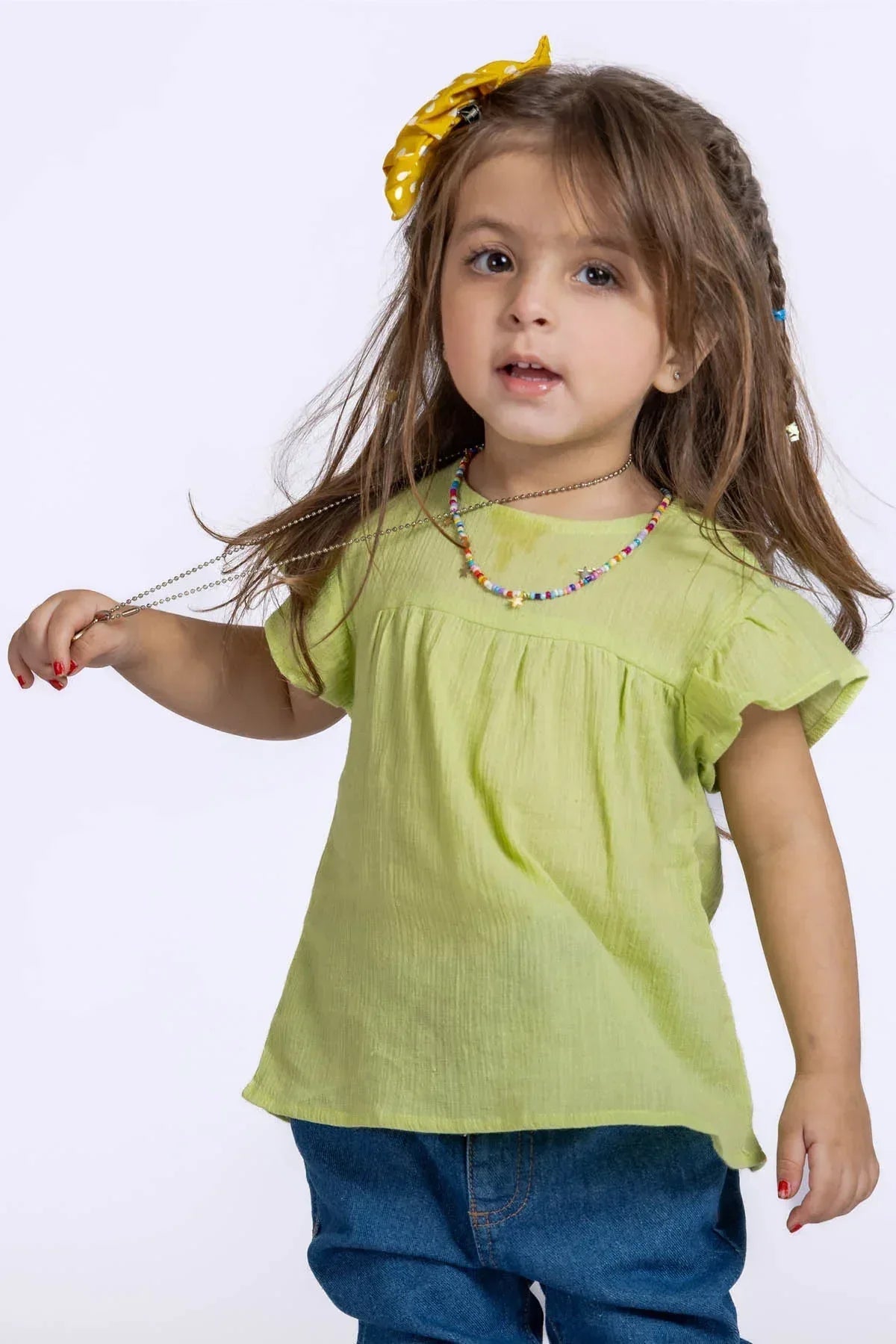 Shirts For Baby Girl