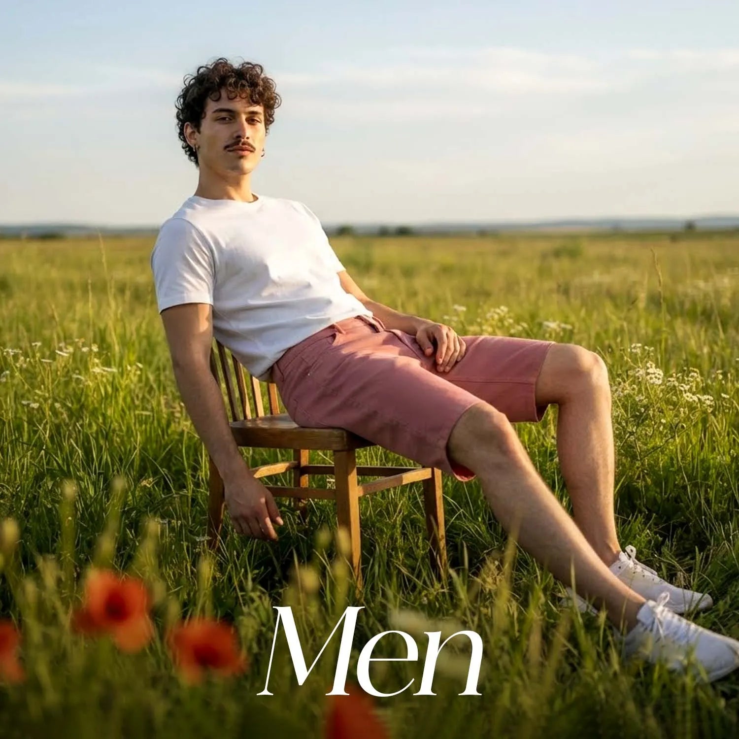 Men Sale