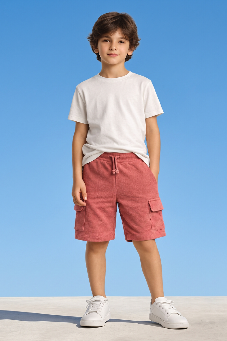 Shorts For Boy
