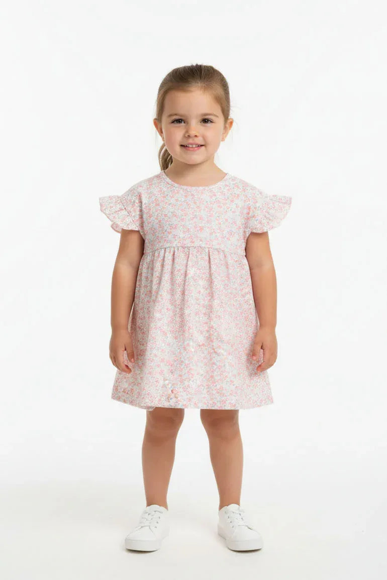 Dresses and Jumpsuits for Baby Girl