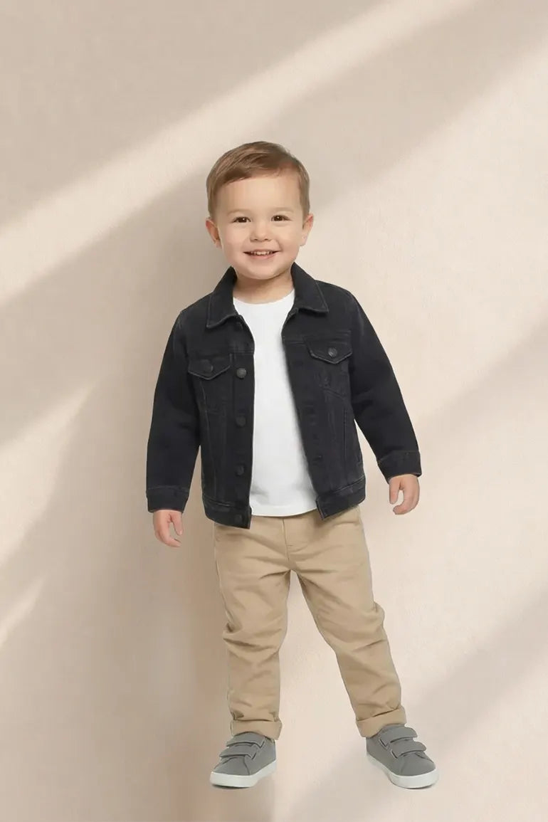 Jackets For Baby Boy