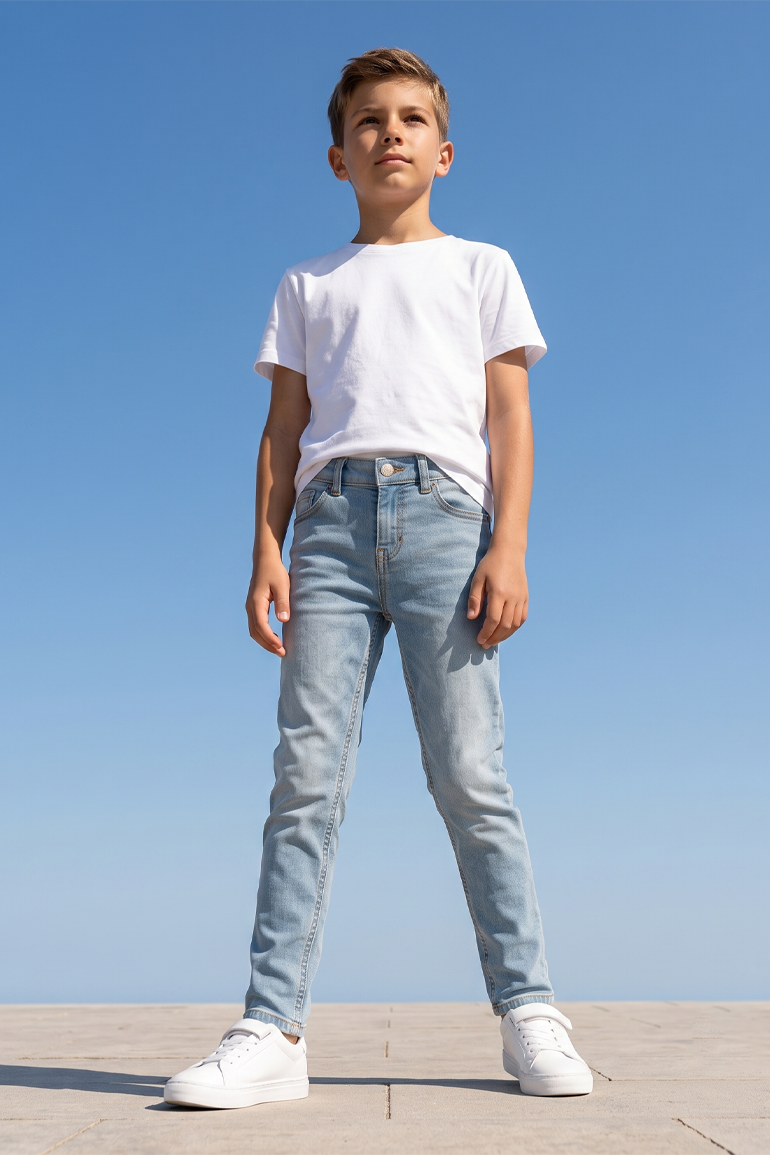Jeans For Boy