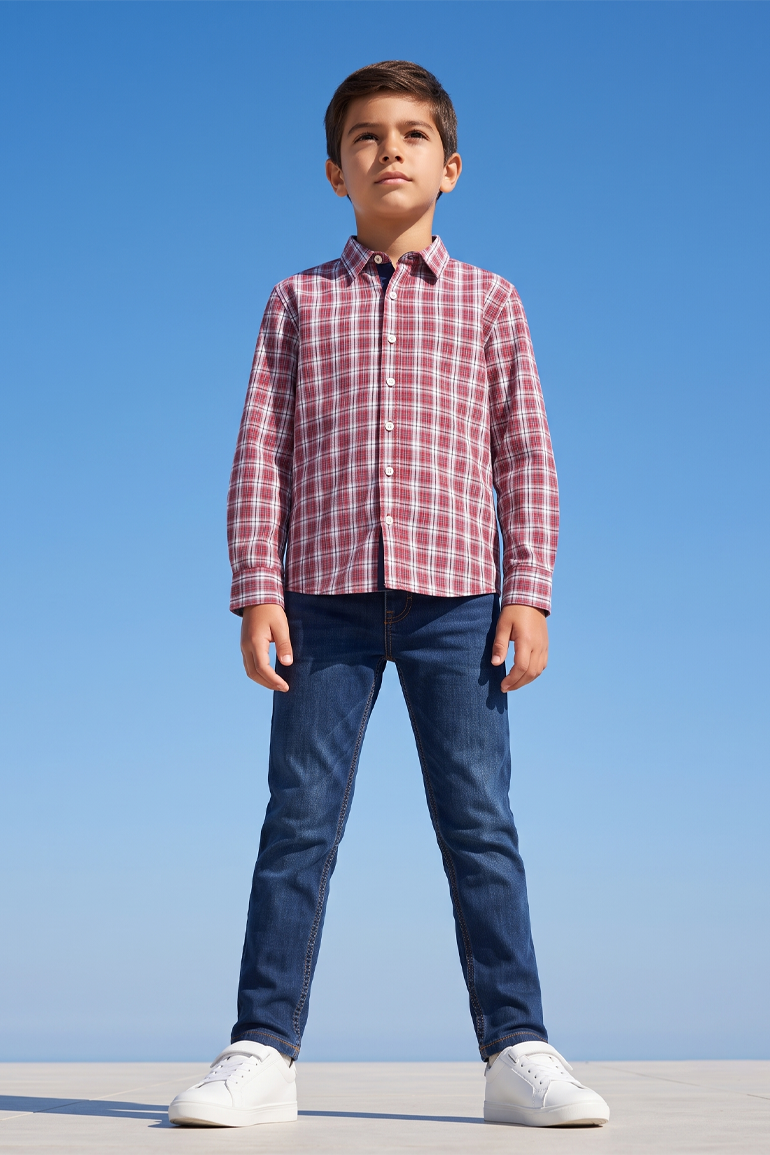 Shirts For Boy