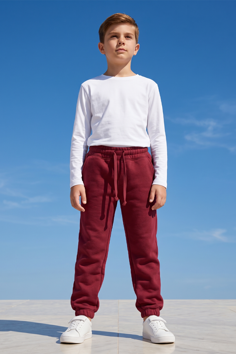 Trousers For Boy