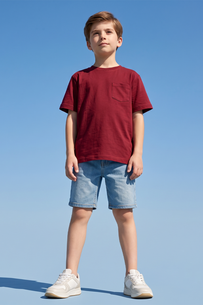 T-Shirts For Boy